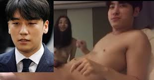 Big Bang Seungri Scandal Korean Kpop Idol Sex Video Videosex Me
