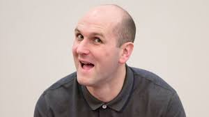 While the eleventh doctor busies himself making proper ice cream for the travellers inside the tardis. What S The Story Rory Comedian Who Carved A Career From Social Media Hits The Limelight