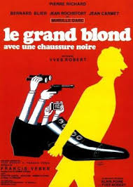Best Movies Like The Tall Blond Man With One Black Shoe Bestsimilar I just don't think female comedians are funny. well, i'm just a girl, standing in front the peeps spewing that noise, asking them to behold: find best similar movies
