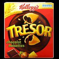 Tresor Nutella Cereal To All My American Friends You Best Be Jealous Of French Cereal Food Pops Cereal Box Snack Recipes