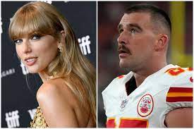 The real reason Taylor Swift has stopped following Travis Kelce with the Chiefs: Are they still together? | Marca