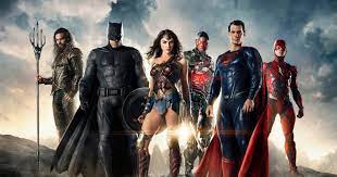 Bioskopkeren zack snyder's justice league (2021). Justice League Snyder Cut Confirmed For Hbo Max Release In 2021