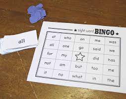 Playing word bingo with foreign students will help them to learn common english, french or spanish words while playing a game. How To Play Bingo With Words Arxiusarquitectura