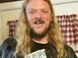 Memories of Earl "Joey" Joseph Reed