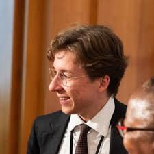 Happy to have discussed how the climate crisis and its impacts