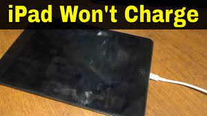 How To Fix An Ipad That Won T Charge Easy Tutorial Youtube