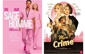 45] Les films à rattraper cet été en DVD ou VOD