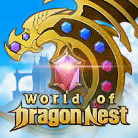 If the download doesn't start, click here. World Of Dragon Nest Apk 2 0 4 Download Free For Android