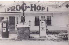 Frog Hop Gas Station St Joseph Mo With Images St Joseph Mo St Joseph Gas Station