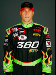 Those were the guidelines nascar used to suspend allmendinger on saturday on short notice. Former Nascar Driver Arrested After High Speed Chase