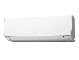 The intelligent choice in comfort split air conditioners. Fujitsu Air Rite Mechanical Services