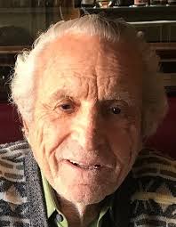 Obituary of Joseph Elinoff