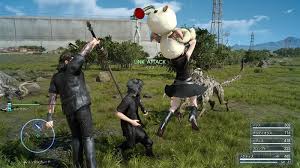 Final Fantasy Xv S Super Boss Adamantoise Doesn T Take 72 Hours To Beat Come On Technobuffalo A page for describing ymmv: final fantasy xv s super boss