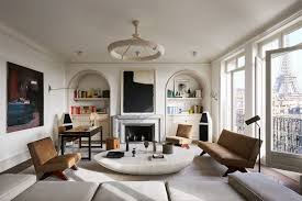 Desselle Partners En 2020 Maison Paris Appartement Interieur Maison