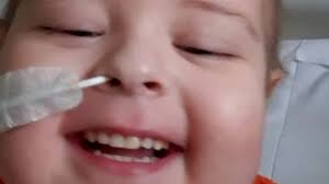 Fundraiser by Ash Hamer : Superhero funeral for brave Ellis.