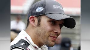 Sprint car driver Bryan Clauson dies