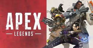 Share them with your friends online. Apex Legends The Next Evolution Of Hero Shooter Free To Play