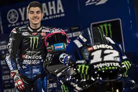 Maverick vinales is a young and handsome famous guy. Who Is Maverick Vinales Dating Maverick Vinales Girlfriend Wife