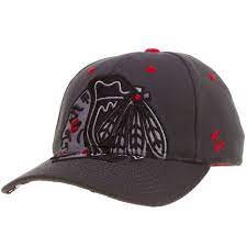 Chicago Blackhawks Grey Oversized Logo By Zephyr Chicago Blackhawks Chicagoblackhawks Chicago Blackhawks Blackhawks Oversized
