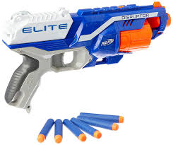 Official channel for nerf™ we've been pushing the limits of fun since 1969, and in our nation, it's nerf or nothin'! Shop Online Nerf N Strike Elite Disruptor Nerf Hamleys India