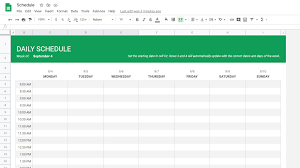 Let us see how easy it is to do so. How To Use Google Sheets Basic Tutorial And Tips Android Authority
