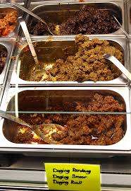 The coconuts guide to indonesian food in nyc: Semur Indonesian Stew Wikiwand