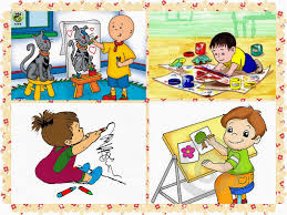 Resultado de imagen para desarrollo grafico plastico del niño