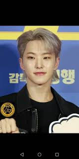 jst stay who u are. #seventeen