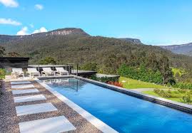Saltwater pools do not need any chemicals added and don't have a chlorine smell. Freshwater Pool System Natural Swimming Pools Nkd R System
