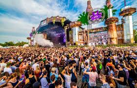 Fortunately there are plenty of choice, on this page you will find few hundreds of international psychedelic events and psytrance festivals. The Ultimate Guide To The Coolest Summer Festivals In 2019 For People Living In Vienna