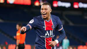 See more of kylian mbappé on facebook. Smi V Pszh Schitayut Chto U Reala Net Deneg Na Transfer Mbappe
