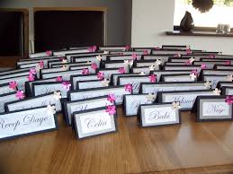 Reservation Name Tags Dont Nessesarily Need To Make A Seating Chart Just Somet Birthday Presents For Teens Good Birthday Presents Birthday Presents For Girls