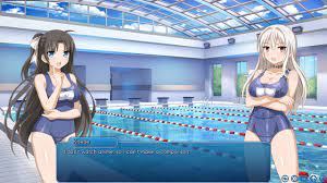 Sakura swim club v1.0 port hd là thể loại game 18+ online/offline cho android, ios, pc trần tục phiêu lưu trực quan xen lẫn yếu tố 18+ cực kỳ hấp dẫn cho các dòng điện thoại android. Sakura Swin Club Apk Mega Mediafire 18
