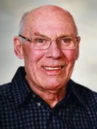 Obituary information for Ray SCHWEITZER