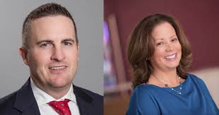 GMA Completes Senior Leadership Team