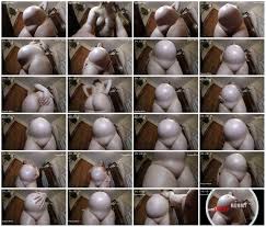 Yummy Mummy – Naughty Val | Pregnant-HD.net