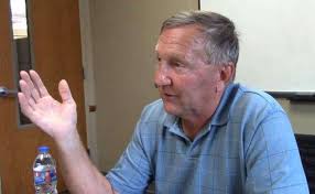 Randy Ray, candidate for Iowa House District 68