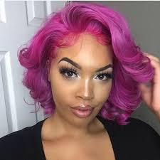 Blonde comes in many shades and can be carried well by any woman with dark skin. 290 Colored Women With Colored Hair Ideas In 2021 Hair Natural Hair Styles Hair Inspiration