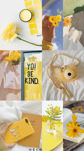  Yellow Vibes Kuning Estetika Wallpaper Background Camera Flowers Handphone Sunflower Shoes Pelangi Estetika Pengeditan Foto Kartun