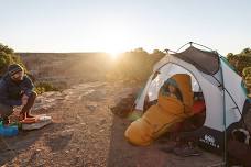 Camping Basics Presentation