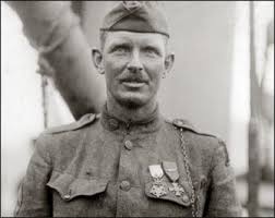 Image result for alvin c york