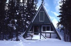Maybe you would like to learn more about one of these? The Evolution Of The Raven Lake Cabin Bc Parks Blog