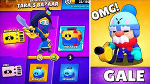 Lo and behold, season 4 of the brawl pass is just around the corner and so is the new brawl stars update. Brawl Talk Brawl Pass New Brawler New Skins And More Coming To Brawl Stars Brawl Talk Brawl Youtube