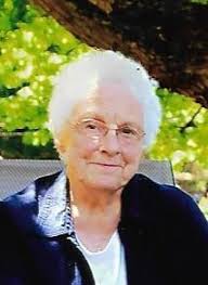 Shirley J. (Leach) Sanderson