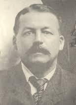 August Schultz (1852-1911)