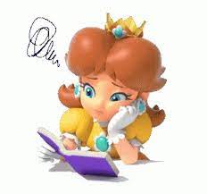 Free Free 99 Princess Daisy Icon SVG PNG EPS DXF File