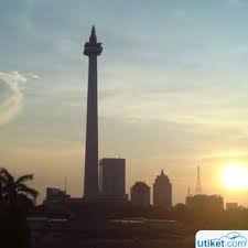 Maybe you would like to learn more about one of these? History Of Monas Monument Jakarta Utiket