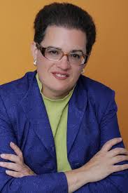 Secrets from the Corner Office: Amy Stern of United Hospice of Rocklan