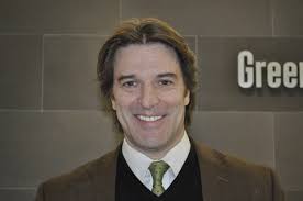 PROFILE: Brian Ahern, Architect