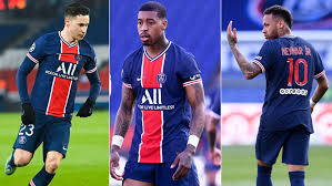 Maestro kimpembe momento su canción #kimpembe #cancion. Draxler Kimpembe Neymar Was Fur Psg Alles Problematisch Ist Kicker